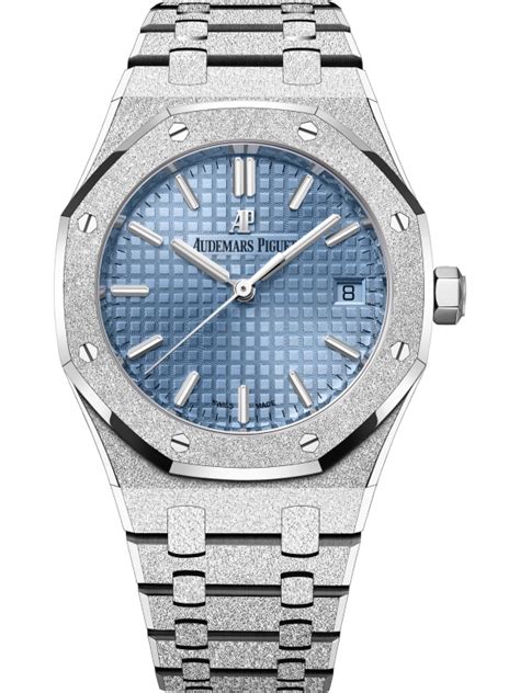 cadran audemars piguet apple watch|Royal Oak .